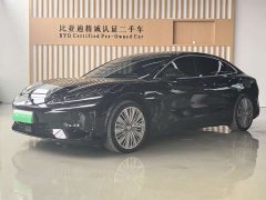 Denza BYD Denza Z9 2024 1100km Range Four-Wheel Drive Ultra - ფოტო 1