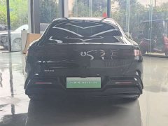 Denza BYD Denza Z9 2024 1100km Range Four-Wheel Drive Ultra - ფოტო 10