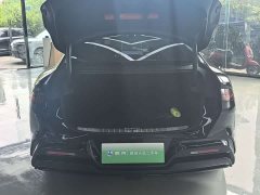 Denza BYD Denza Z9 2024 1100km Range Four-Wheel Drive Ultra - ფოტო 11