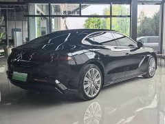 Denza BYD Denza Z9 2024 1100km Range Four-Wheel Drive Ultra - ფოტო 12