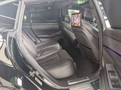 Denza BYD Denza Z9 2024 1100km Range Four-Wheel Drive Ultra - ფოტო 13