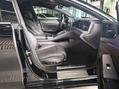 Denza BYD Denza Z9 2024 1100km Range Four-Wheel Drive Ultra - ფოტო 16