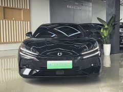 Denza BYD Denza Z9 2024 1100km Range Four-Wheel Drive Ultra - ფოტო 2