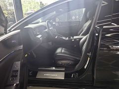 Denza BYD Denza Z9 2024 1100km Range Four-Wheel Drive Ultra - ფოტო 3