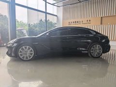 Denza BYD Denza Z9 2024 1100km Range Four-Wheel Drive Ultra - ფოტო 4