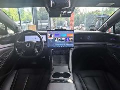Denza BYD Denza Z9 2024 1100km Range Four-Wheel Drive Ultra - ფოტო 8