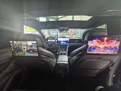 Denza BYD Denza Z9 2024 1100km Range Four-Wheel Drive Ultra - ფოტო 9