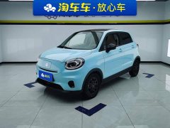 Leapmotor T03 310 Comfort Edition - ფოტო 1