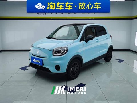2025 Leapmotor T03 310 Comfort Edition - ავტომობილი ჩინეთიდან