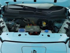 Leapmotor T03 310 Comfort Edition - ფოტო 10