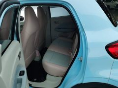Leapmotor T03 310 Comfort Edition - ფოტო 11