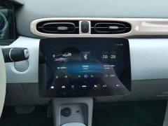 Leapmotor T03 310 Comfort Edition - ფოტო 13