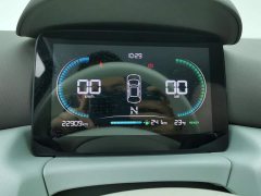 Leapmotor T03 310 Comfort Edition - ფოტო 14