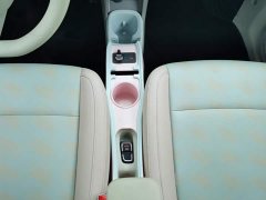 Leapmotor T03 310 Comfort Edition - ფოტო 16