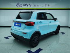 Leapmotor T03 310 Comfort Edition - ფოტო 3