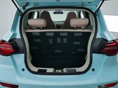 Leapmotor T03 310 Comfort Edition - ფოტო 4