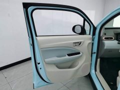 Leapmotor T03 310 Comfort Edition - ფოტო 7