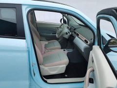Leapmotor T03 310 Comfort Edition - ფოტო 8