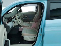 Leapmotor T03 310 Comfort Edition - ფოტო 9