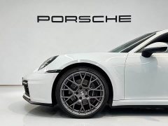 Porsche 911 Carrera 3.0T - ფოტო 11