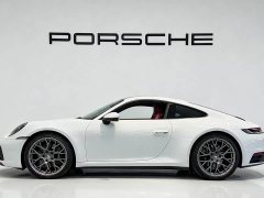 Porsche 911 Carrera 3.0T - ფოტო 3