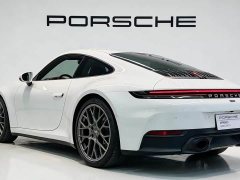 Porsche 911 Carrera 3.0T - ფოტო 4