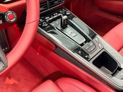 Porsche 911 Carrera 3.0T - ფოტო 8