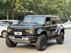 Denza Bronco (Imported) 3.0T Raptor Edition - ფოტო 1