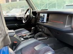 Denza Bronco (Imported) 3.0T Raptor Edition - ფოტო 10