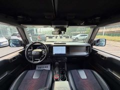 Denza Bronco (Imported) 3.0T Raptor Edition - ფოტო 11