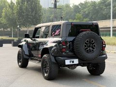 Denza Bronco (Imported) 3.0T Raptor Edition - ფოტო 13