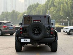 Denza Bronco (Imported) 3.0T Raptor Edition - ფოტო 14