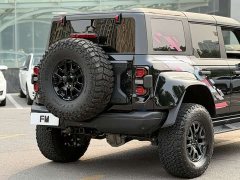 Denza Bronco (Imported) 3.0T Raptor Edition - ფოტო 15