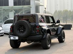 Denza Bronco (Imported) 3.0T Raptor Edition - ფოტო 16