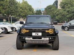 Denza Bronco (Imported) 3.0T Raptor Edition - ფოტო 2