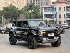 Denza Bronco (Imported) 3.0T Raptor Edition - ფოტო 3