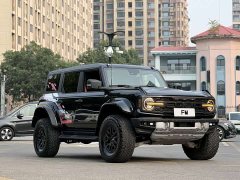 Denza Bronco (Imported) 3.0T Raptor Edition - ფოტო 4