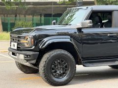 Denza Bronco (Imported) 3.0T Raptor Edition - ფოტო 5