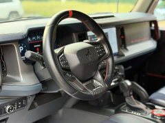 Denza Bronco (Imported) 3.0T Raptor Edition - ფოტო 6