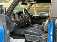 Denza Bronco (Imported) 3.0T Raptor Edition - ფოტო 7