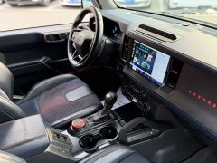 Denza Bronco (Imported) 3.0T Raptor Edition - ფოტო 9