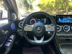 Mercedes-Benz C-Class 2020 C 200 L Fashion Sport Edition - ფოტო 12