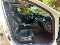 Mercedes-Benz C-Class 2020 C 200 L Fashion Sport Edition - ფოტო 13