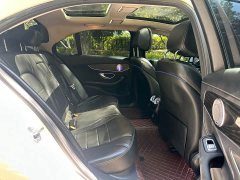 Mercedes-Benz C-Class 2020 C 200 L Fashion Sport Edition - ფოტო 14