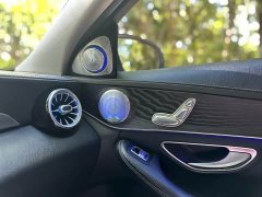 Mercedes-Benz C-Class 2020 C 200 L Fashion Sport Edition - ფოტო 16