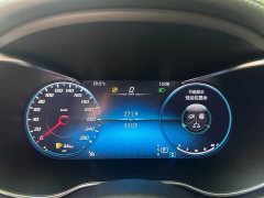 Mercedes-Benz C-Class 2020 C 200 L Fashion Sport Edition - ფოტო 4