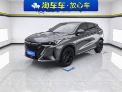 Changan Oushang X5 PLUS 1.5T DCT Pioneer Edition - ფოტო 1