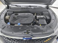 Changan Oushang X5 PLUS 1.5T DCT Pioneer Edition - ფოტო 10
