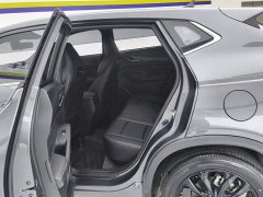 Changan Oushang X5 PLUS 1.5T DCT Pioneer Edition - ფოტო 11