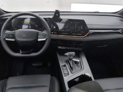 Changan Oushang X5 PLUS 1.5T DCT Pioneer Edition - ფოტო 12